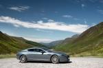Aston Martin Rapide S 2013 года
